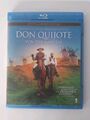 Don Quijote von der Mancha - Blu-ray - Top - Bestsellerverfilmung 2018