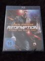 blu ray Redemption Stunde der Vergeltung Jason Statham neu ovp in Folie