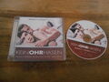 CD OST Soundtrack - Kein Ohr Hasen / Keinohrhasen (21 Song) INTERSCOPE UNIV jc