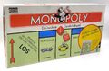 Monopoly - Das berühmte Gesellschaftsspiel - Exclusivausgabe für Club Mitglieder