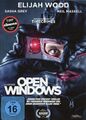 Open Windows (DVD)