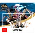 amiibo Wächter Guardian Zelda: BotW