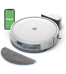 iRobot Roomba Combo Essential Vacuum and Mop Robot