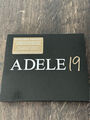 2-CD Adele "19" DeLuxe-Edition 22 Songs inkl. live aus LA - Debüt-Album 0€ Porto