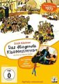 Das fliegende Klassenzimmer (1973) | DVD | deutsch | 2011 | Erich Kästner