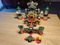 LEGO® Super Mario Bowsers Festung - Erweiterungsset (71369) - mit BA