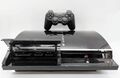 Playstation 3 FAT 1000 GB (60 GB) Abwärtskompatibel, 1 Original Controller - PS3