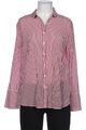 Comma Bluse Damen Oberteil Hemd Hemdbluse Gr. EU 34 Pink #vvqg7ck