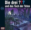 Die drei ??? (174) Und das Tuch der Toten (2015)  [CD]