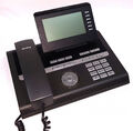 Siemens Unify OpenStage 40 T  40T Systemtelefon  lava wie Neu