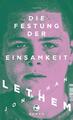 Jonathan Lethem / Die Festung der Einsamkeit /  9783608503883