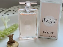 Parfum Miniatur Idole Le Parfum, Lancome, 5 ml & Box