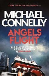 Angels Flight von Connelly, Michael | Buch | Zustand akzeptabelGeld sparen & nachhaltig shoppen!