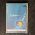 Microsoft Windows Vista, 32 Bit, Deutsch