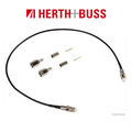 HERTH+BUSS ELPARTS Antennenkabel Rep.-Satz für ALFA ROMEO MITO 955 GIULIETTA 940