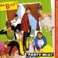 Party Mix Mesopotamia CD