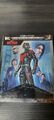 Marvel Ant-man Blu-ray 4K Steelbook OVP Best Buy