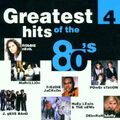 Greatest Hits of the 80s 4 CD