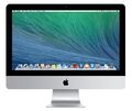 Apple iMac 21,5 Zoll (1TB HDD, 2,7Ghz Quad-Core Intel Core i5, 8GB RAM)