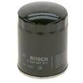 BOSCH Ölfilter F 026 407 271 für Porsche 911 Targa 3.6 Carrera 3.8