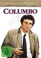 Columbo - Die komplette dritte Staffel [4 DVDs] von James... | DVD | Zustand gut