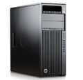 HP Z440 Workstation Xeon E5-1603 v4 2,8GHz 16GB 510GB DVDRW 2x Nvidia NVS 310