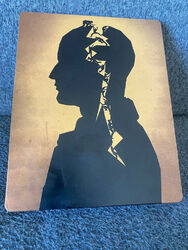 Split - Limited Steelbook Bluray Edition  - Sammlerstück, M.Night Shyamalan