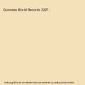 Guinness World Records 2021