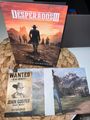 Desperados 3 Collectors Edition (Sony PlayStation 4, 2020)