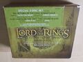 Lord of the Rings - The Motion Picture Trilogy Soundrack Shore, Howard und Vario