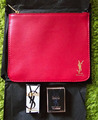 Yves Saint Laurent EdP Intense Black Opium 7,5 ml, Libre 7,5 ml, Pouch