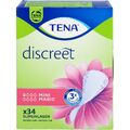 TENA LADY Discreet Einlagen mini magic 34 St PZN13857156