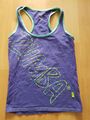 Zumba Trägershirt Gr. M