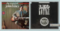 2 CDs "The Essential John Fahey", "Essential Leo Kottke"