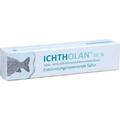 ICHTHOLAN 50% Salbe 15 g PZN 11172572