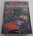 Reparaturanleitung Schrauberhandbuch Porsche 911er -  Technik-Handbuch