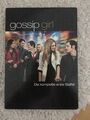 Gossip Girl - Staffel 1  [5 DVDs] (2009)