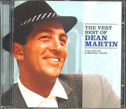 Dean Martin – The Very Best Of Dean Martin (The Capitol & Reprise Years)