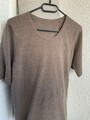 Damen 100%Cashmere halb Arm Pullover Gr.L/XL  von Breuninger, Neuwertig!