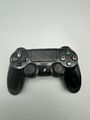 Sony DualShock 4 PS4 Wireless Controller - Schwarz