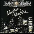 Frank Sinatra: New York New York von Sinatra,Frank | CD | Zustand sehr gut