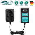 Ladegerät Für Bosch Ni-MH/Cd Akkus 7.2V 9.6V 12V 14.4V 18V BAT045 BAT040 BAT011