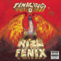 Tenacious D - Rize Of The Fenix (Vinyl LP - 2012 - US - Reissue)