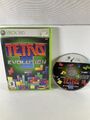 Tetris Evolution Xbox 360 - kein Handbuch