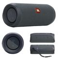 CASSA MINI SPEAKER JBL FLIP ESSENTIAL 2 ALTOPARLANTE PORTATILE BLUETOOTH NERO (J