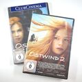 Ostwind 1+2 (DVD) -NEU & OVP - Hanna Binke, Katja von Garnier