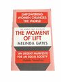 The Moment of Lift | Melinda Gates | 2020 | englisch