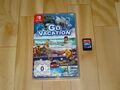 Switch Spiel Go Vacation