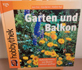 Buch: Garten und Balkon, duftende Kräuter und Blumen