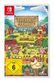 Nintendo Switch Spiel Stardew Valley